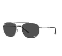 Ray Ban Sonnenbrille - RB3707-004/K8-57 grau