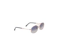 RAY BAN Sonnenbrille RB3719/54 gold