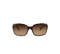 Ray Ban RB 4068 710/51 60/17 Light Havana