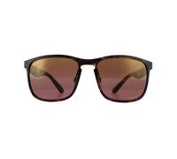 Ray Ban Chromance RB 4264 894/6B 58/18 Matte Havana