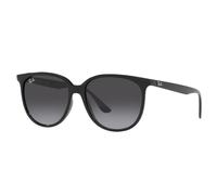 Ray Ban Sonnenbrille - RB4378-601/8G-54 schwarz