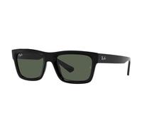 Ray Ban Sonnenbrille - RB4396-667771-57 schwarz