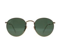 Ray Ban Round Metal RB 3447-53/21-001