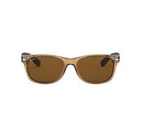 Ray-Ban Sonnenbrille, Schwarz (honey Black),55 mm,RB 2132 55 945/57