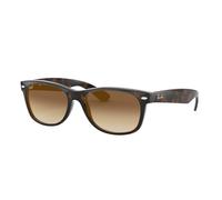 RAY BAN Sonnenbrille New Wayfarer braun