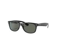 Ray Ban Sonnenbrille Wayfarer RB2132, 901L, Gr. 55, Farbe:901L;Größe:55
