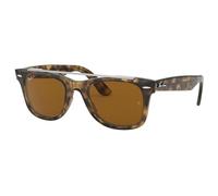 Ray Ban Sonnenbrille - Wayfarer - RB4540-710/57-50 braun