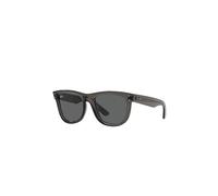 RAY BAN Sonnenbrille WAYFARER REVERSE 502S/53 grau