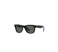RAY BAN Sonnenbrille WAYFARER REVERSE 502S/53 schwarz
