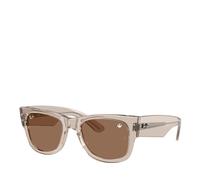Ray-Ban Sonnenbrillen - 0RB0840S - Gr. unisize - in Braun - für Damen