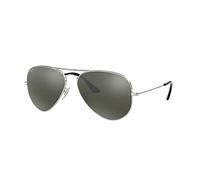 Ray Ban Sonnenbrille RB3025 W3277 58