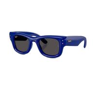 Ray-Ban Sonnenbrillen für Frauen 0RB4940 Wayfarer Puffer Sonnenbrille