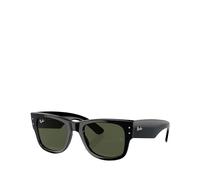 Ray-Ban Sonnenbrillen für Frauen MEGA WAYFARER-SONNENBRILLE