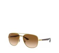 Ray-Ban Sonnenbrillen für Frauen SONNENBRILLE 0RB3683 001/51