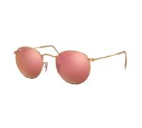 Ray Ban Round Metal RB 3447-50/21-112/Z2