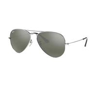 Ray-Ban Sonnenbrillen für Männer 0Rb3025 Aviator Sunglasses