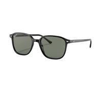 Ray Ban RB2193 901/58 53 Leonard Sonnenbrille