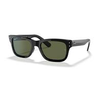 Ray-Ban BURBANK Sonnenbrille Rechteckig Rechteck