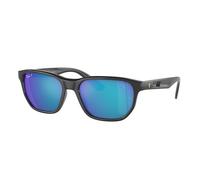 Ray-Ban Sonnenbrillen für Männer RB4404M F687A1 57-18 Scuderia Ferrari Collection Polarized