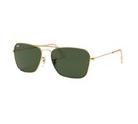 Ray-Ban Sonnenbrillen für Männer Sunglasses 0Rb3136 Caravan