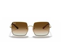 Ray-Ban SQUARE 1971 CLASSIC Sonnenbrille Quadratisch