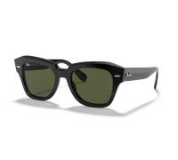 Ray-Ban State Street - 49 RB2186 901/31 49