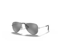 Ray-Ban - Stilvolle Sonnenbrille für sonnige Tage - - Accessories - unisex - Grau - 58 MM