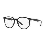 Ray-Ban TRANSITIONS® Photochrome Sonnenbrille RB 4306 601/M3 54, mehrfarbig, Einheitsgröße