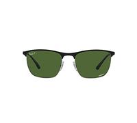 Ray-Ban Uni 0rb3686 Sonnenbrille, Mehrfarbig, 57