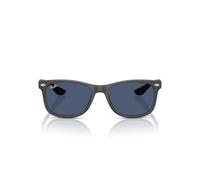 Ray-Ban Uni Kinder Rj9052s New Wayfarer Sonnenbrille