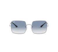 Ray-Ban Unisex 0rb1971 Lesebrille, Gold (Silver), 54 EU