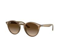 Ray-Ban Unisex 0RB2180F616613, Mehrfarbig, 0