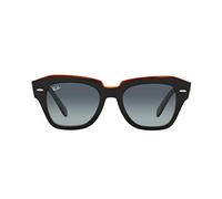 Ray-Ban Unisex 0RB2186 Sonnenbrille, 132241, 52