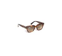 Ray-Ban Unisex 0RB2186 Sonnenbrille, 1324BG, 49