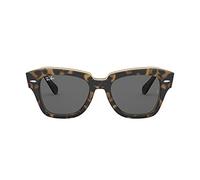Ray-Ban Unisex 0rb2186 Sonnenbrille (1er Pack)
