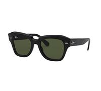 Ray-Ban Sonnenbrille 0RB2186 Unisex 901/31 52