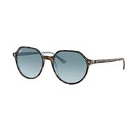 Ray-Ban Unisex 0rb2195 Sonnenbrille, 13163m, 53