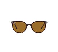 Ray-Ban Unisex 0rb2197 Sonnenbrille, Havana/Braun, 52