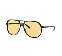 RAY BAN Sonnenbrille 0RB2198/60 schwarz