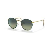 Ray-Ban Unisex 0RB3447JM Sonnenbrille, 9196BH, 50