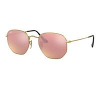 Ray-Ban Unisex 0rb3548n Sonnenbrille, Mehrfarbig, 51