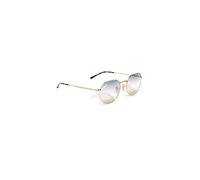Ray-Ban Unisex 0RB3565 Sonnenbrille, 001/GD, 53