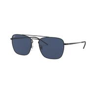 Ray-Ban Unisex 0RB3588-901480-55 Lesebrille, 901480, 55