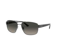 RAY BAN Sonnenbrille 3663/60 004/71