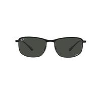 Ray Ban Sonnenbrille - RB3671CH-186/K8-60 schwarz schwarz