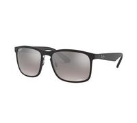 Ray-Ban Unisex 0rb4264-601s5j-58 Lesebrille, 601s5j, 58 EU