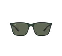 Ray-Ban Unisex 0rb4385 Sonnenbrille, Mehrfarbig, 58