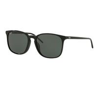 Ray-Ban Unisex 0rb4387f 0RB4387F901-71, Schwarz, Standard