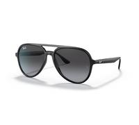 Ray-Ban Unisex-Brille für Erwachsene, mehrfarbig, 57
