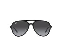 Ray-Ban Unisex-Brille für Erwachsene, mehrfarbig, 57